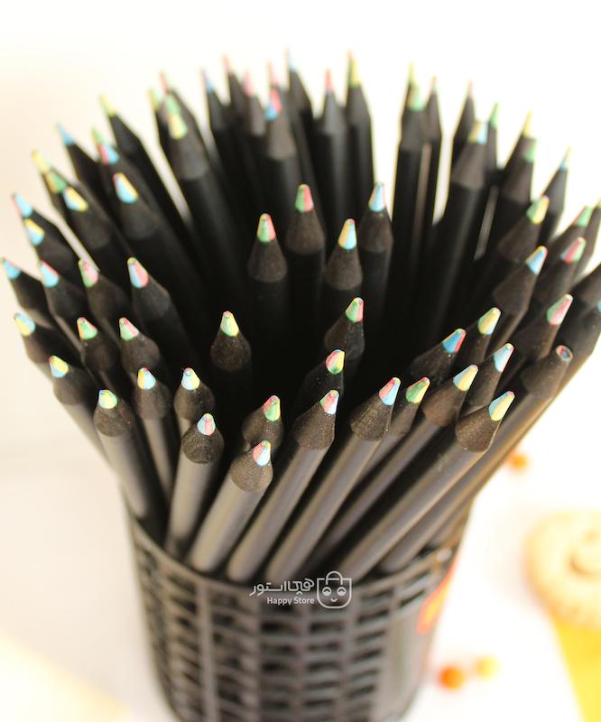 مداد رنگین کمونی