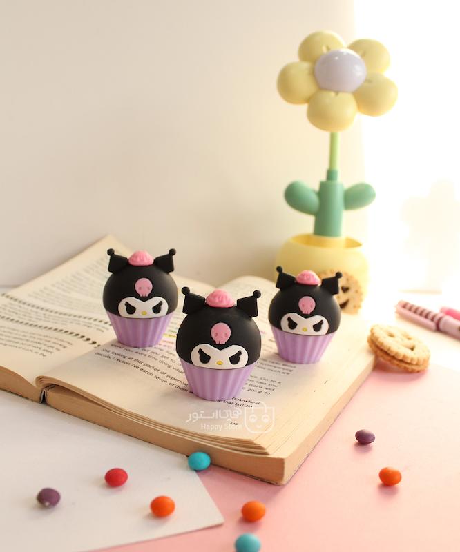 بالم لب کرومی