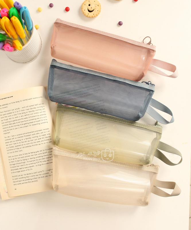 جامدادی توری نود