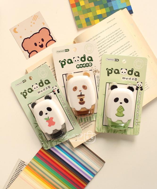 غلط گیر نواری پاندا