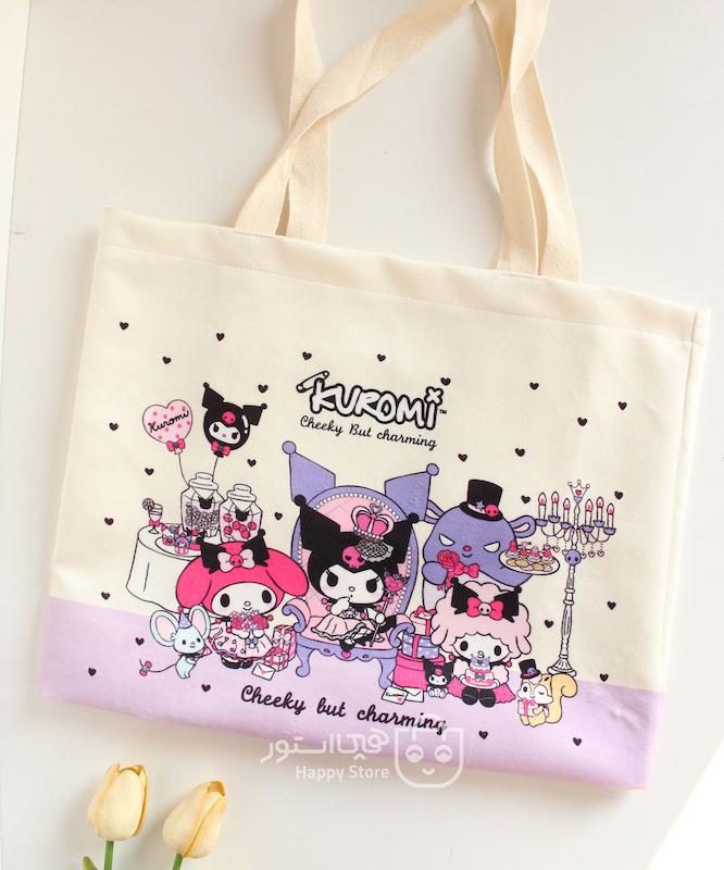 توت بگ مخملی کرومی