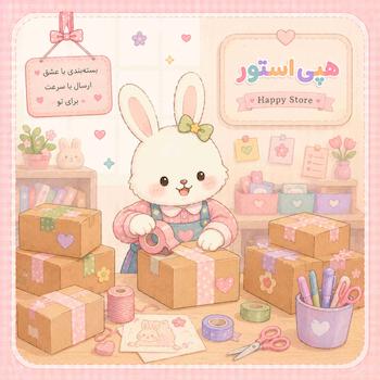 بسته بندی