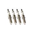 شمع خودرو YALICO مدل یورو4 کد DH6RKC-10 بسته 4 عددی