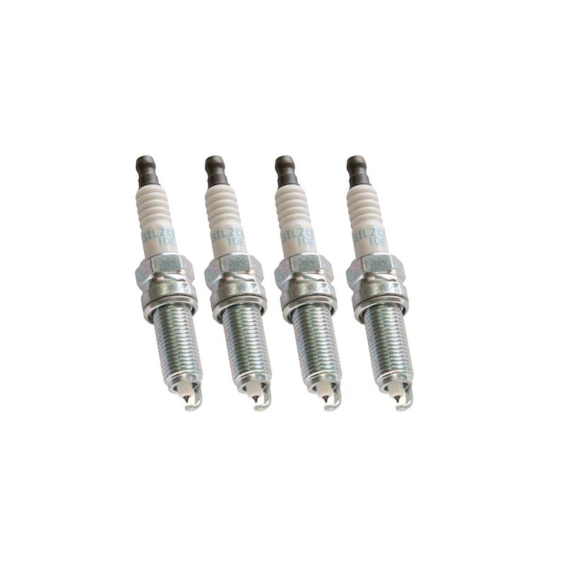 شمع خودرو HYUNDAI مدل سوزنی یورو4 کد 1884610060 بسته 4 عددی (چین)