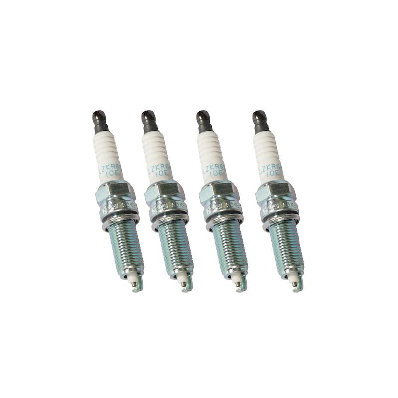 شمع خودرو HYUNDAI مدل یورو4 کد 1885510060 بسته 4 عددی (چین)