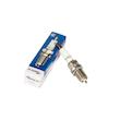شمع خودرو TORCH مدل سوزنی ایریدیوم دبل پلاتینیوم پایه کوتاه کد K7RTIP بسته 4 عددی (سرد)