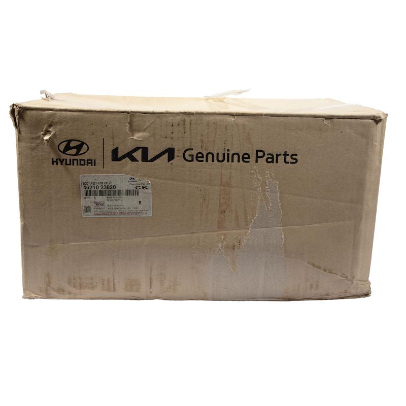 ساعت گیربکس سراتو،I30،I20،اکسنت کد 4621023020