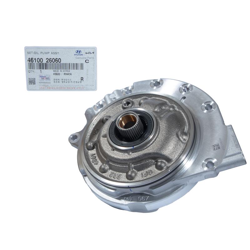 اویل پمپ گیربکس سراتو،I30،I20،اکسنت کد 4610026060
