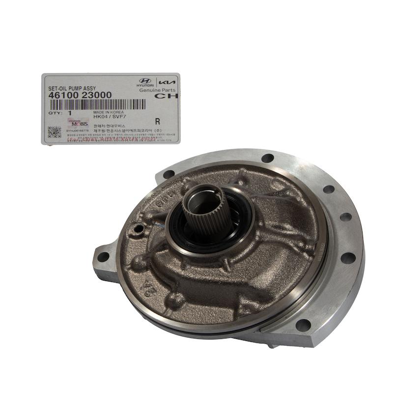 اویل پمپ گیربکس سراتو،I30،I20،اکسنت کد 4610023000