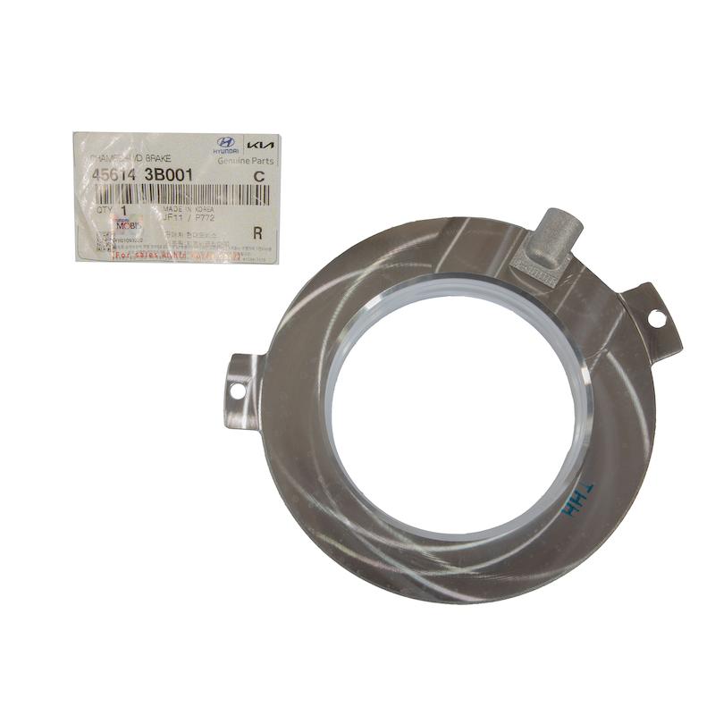 پیستون گیربکس سانتافه3500،سورنتو3500،آزرا گرنجور کد 456143B001