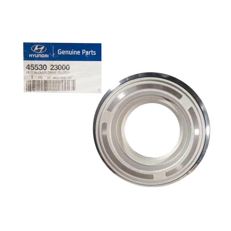 پیستون گیربکس سراتو،I30،I20،اکسنت کد 4553023000