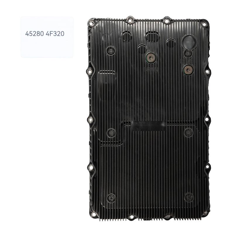 کارتل گیربکس جنسیس کوپه کد 452804F320