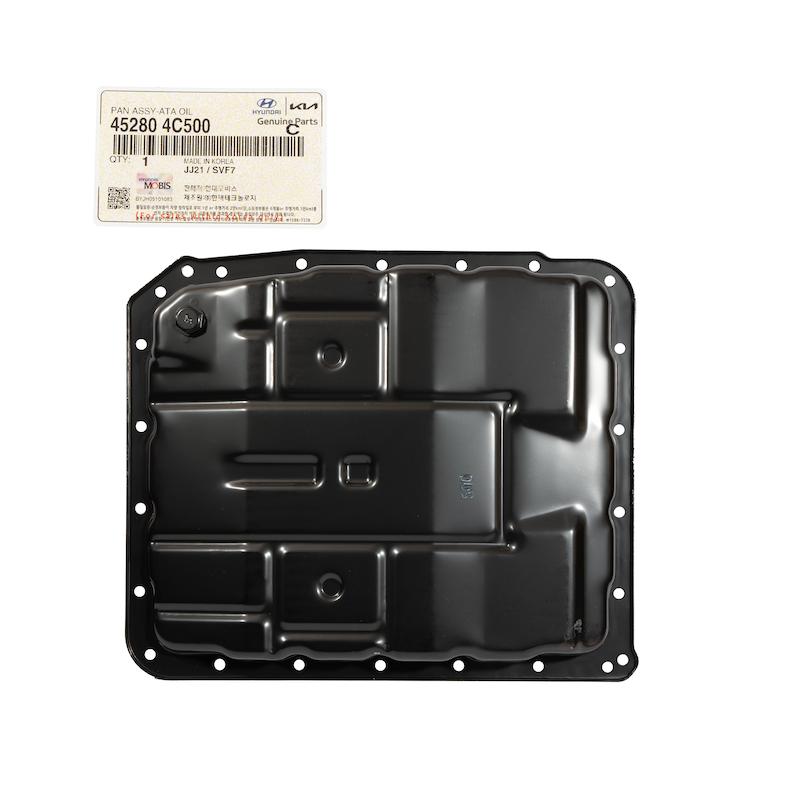 کارتل گیربکس موهاوی 6 سیلندر کد 452804C500
