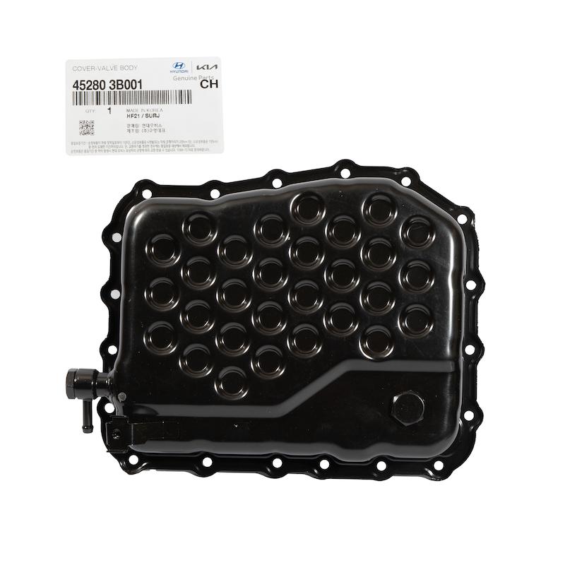 کارتل گیربکس سانتافه3500،سورنتو3500،آزرا گرنجور کد 452803B001