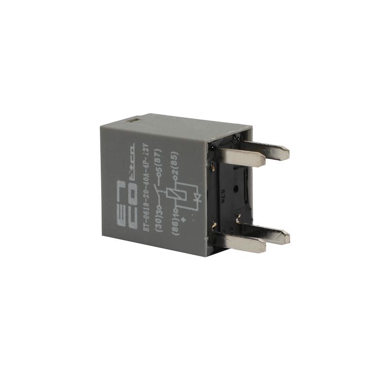 رله فن مدل RELAY10 تیبا بسته یک عددی