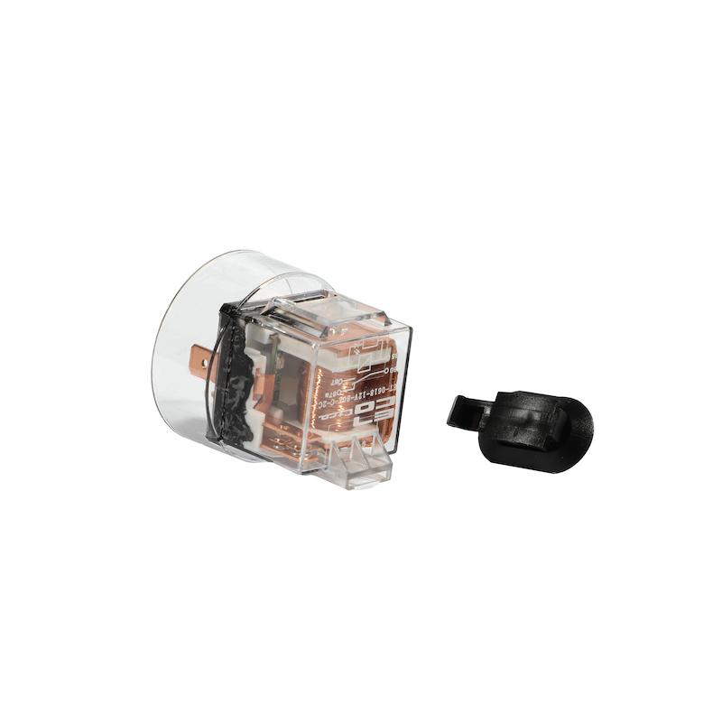رله فن مدل RELAY09 پژو 405 بسته یک عددی