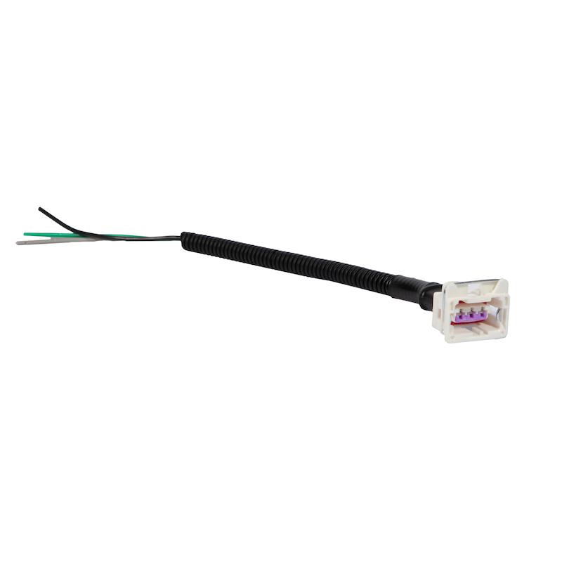 سوکت سه فیش همه کاره مدل SOCKET13 بسته 5 عددی