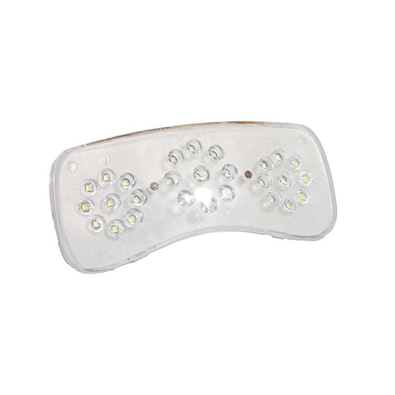 چراغ سقف اس ام دی مدل LAMP28 تیبا