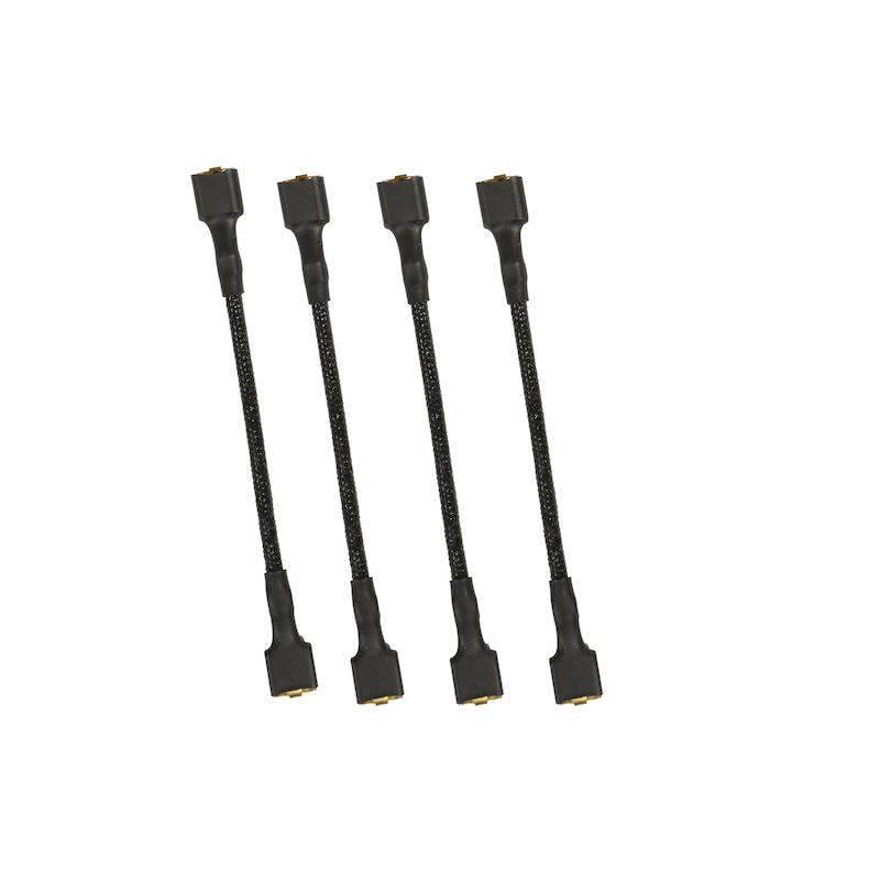سیم فیوز مدل FUSE11 پراید بسته 4 عددی