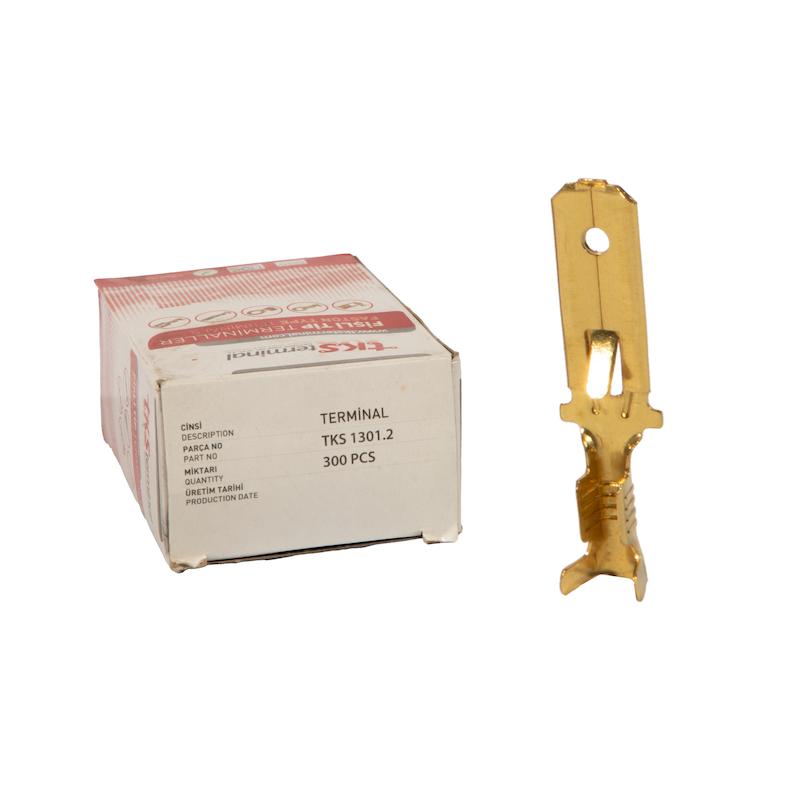سر سیم  تی کی اس مدل نری کد TK1301.2 مجموعه 300 عددی