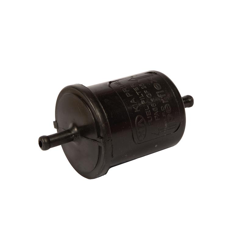 فیلتر بنزین سر صاف مدل STRAINER04 پراید