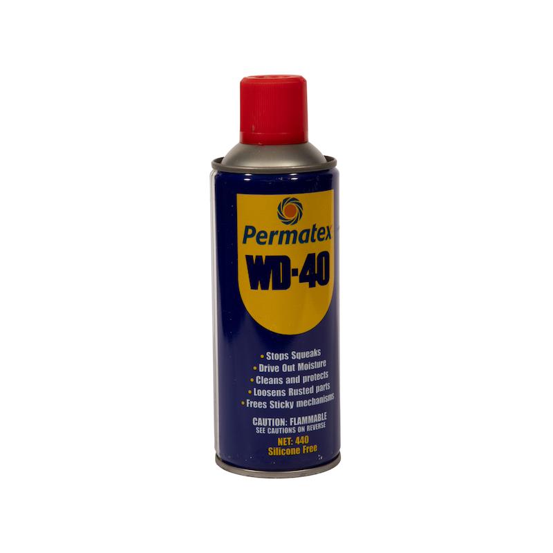 اسپری روان کننده فیکس مدل wd-40