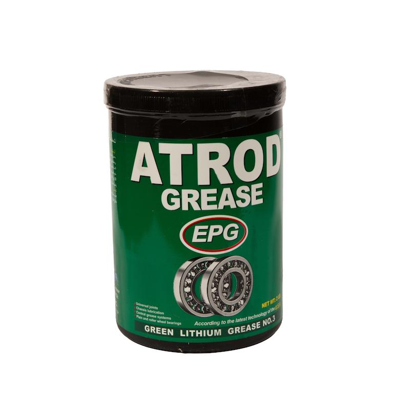 گریس نسوز آترود مدل ATROD04 وزن 1 کیلو گرم