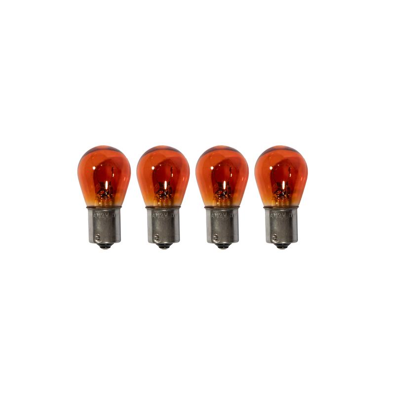 لامپ چراغ مدل 21W تک کنتاکت خار مساوی مدل LAMP10 بسته 10 عددی