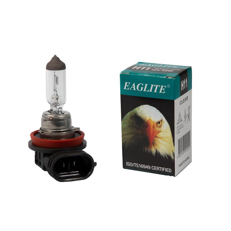 لامپ ایگل مدل H11 55W 12V