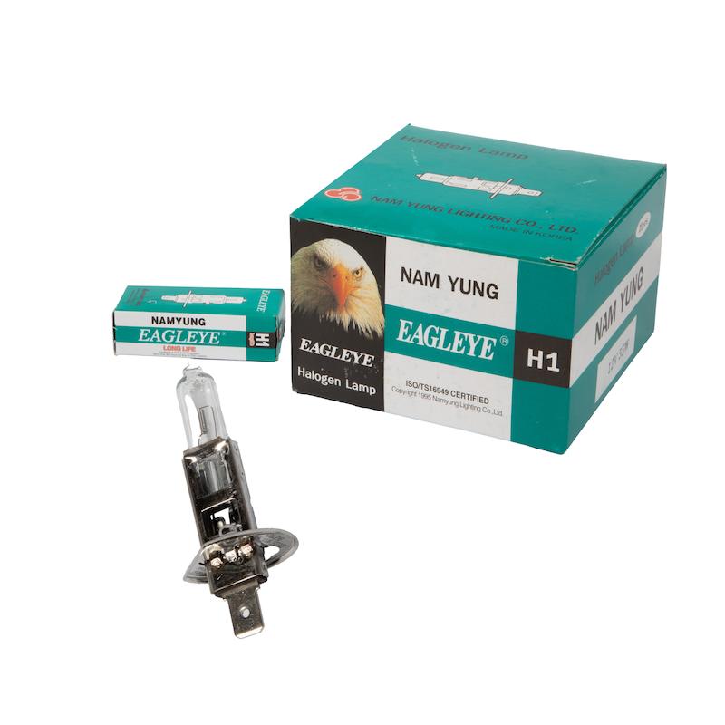 لامپ ایگل مدل H1 12V 55W