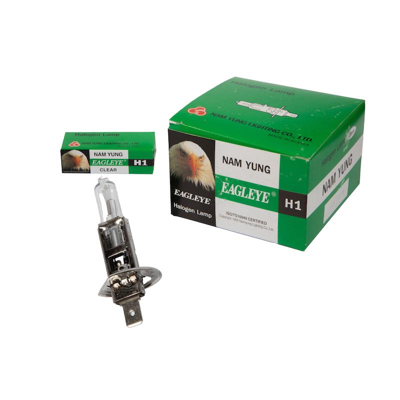 لامپ ایگل مدل H1 12V 100W