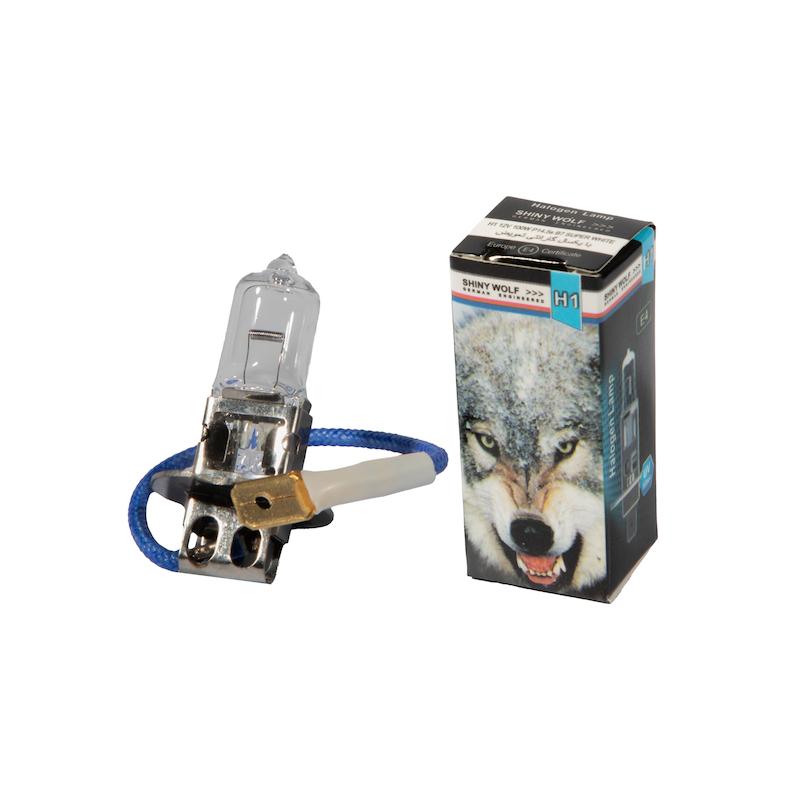 لامپ ولف مدل H3 12V 100W