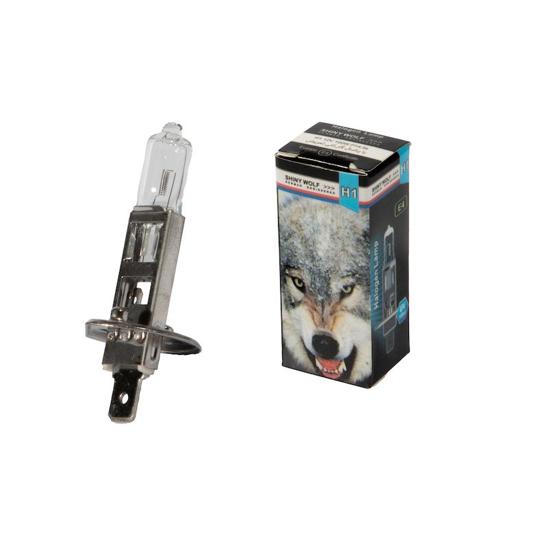 لامپ ولف مدل H1 12V 100W