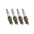 شمع  BOSCH مدل سوزنی پایه کوتاه کد FR8DPP30X-6702 بسته 4 عددی