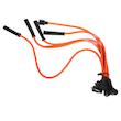 وایر شمع تقویتی NGK کد NGK29 مزدا 2000 بسته 4 عددی