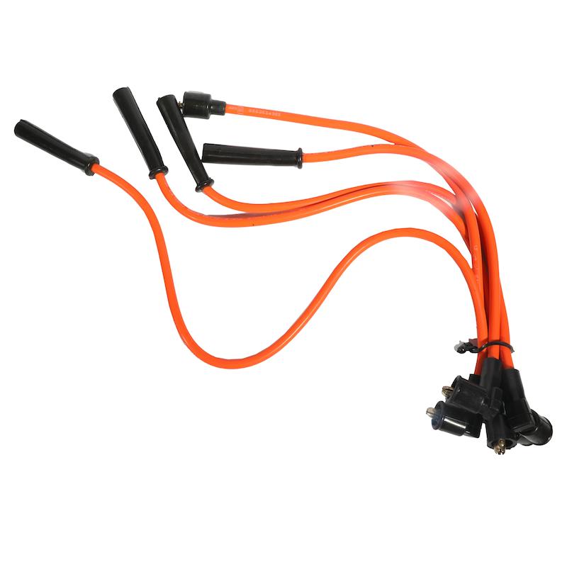 وایر شمع تقویتی NGK کد NGK29 مزدا 2000 بسته 4 عددی