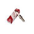 شمع  DENSO مدل سوزنی ایریدیوم یورو4 آچار14 کد SC20HR11 بسته 4 عددی (جعبه تویوتایی)
