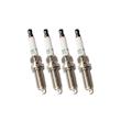 شمع  DENSO مدل سوزنی ایریدیوم یورو4 آچار14 کد SC20HR11 بسته 4 عددی (جعبه تویوتایی)