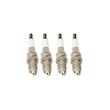 شمع  DENSO مدل تک پلاتین پایه کوتاه کد K20PR U 3145 بسته 4 عددی (چین)