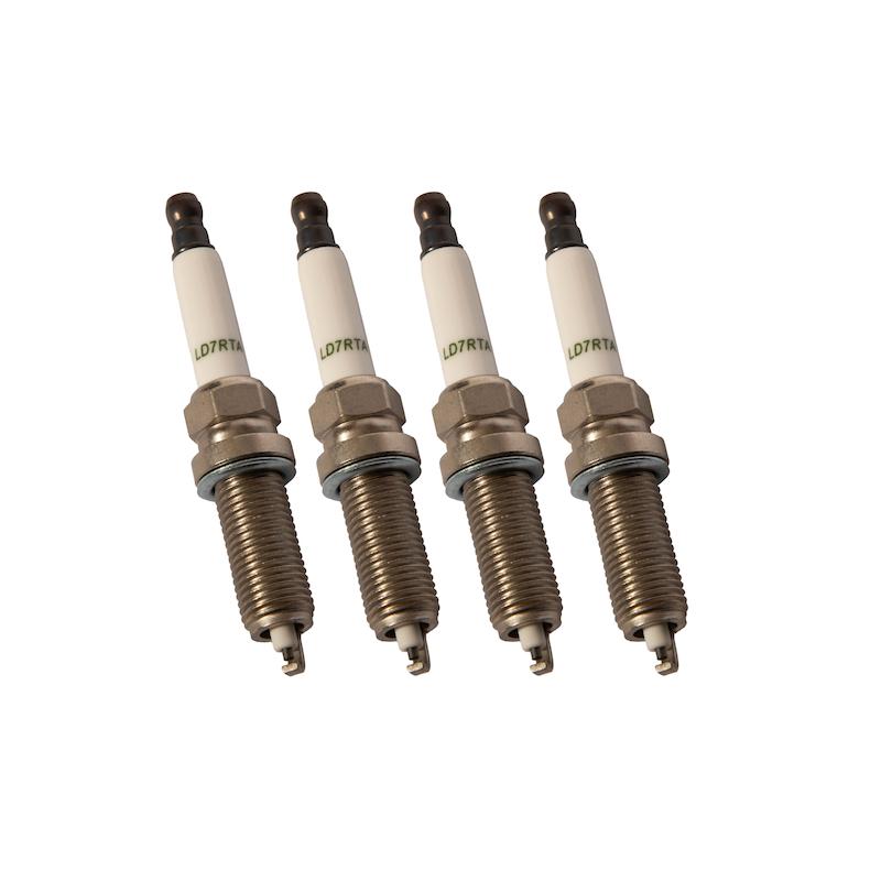 شمع  TORCH مدل یورو4 آچار14 کد LD7RTC بسته 4 عددی
