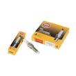 شمع خودرو NGK مدل سوزنی یورو4 کد LZKR6AGP-E-94017 بسته 4 عددی
