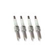 شمع خودرو NGK مدل  سوزنی ایریدیوم یورو4 کد SILZKR7B11-97789 بسته 4 عددی