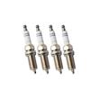 شمع خودرو BOSCH مدل پایه بلند TU5 کد FR8SC-+42 بسته 4 عددی (روس)
