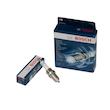 شمع خودرو BOSCH مدل دو پلاتین پایه کوتاه کد FLR8LDCU-+9 بسته 4 عددی (آلمان)