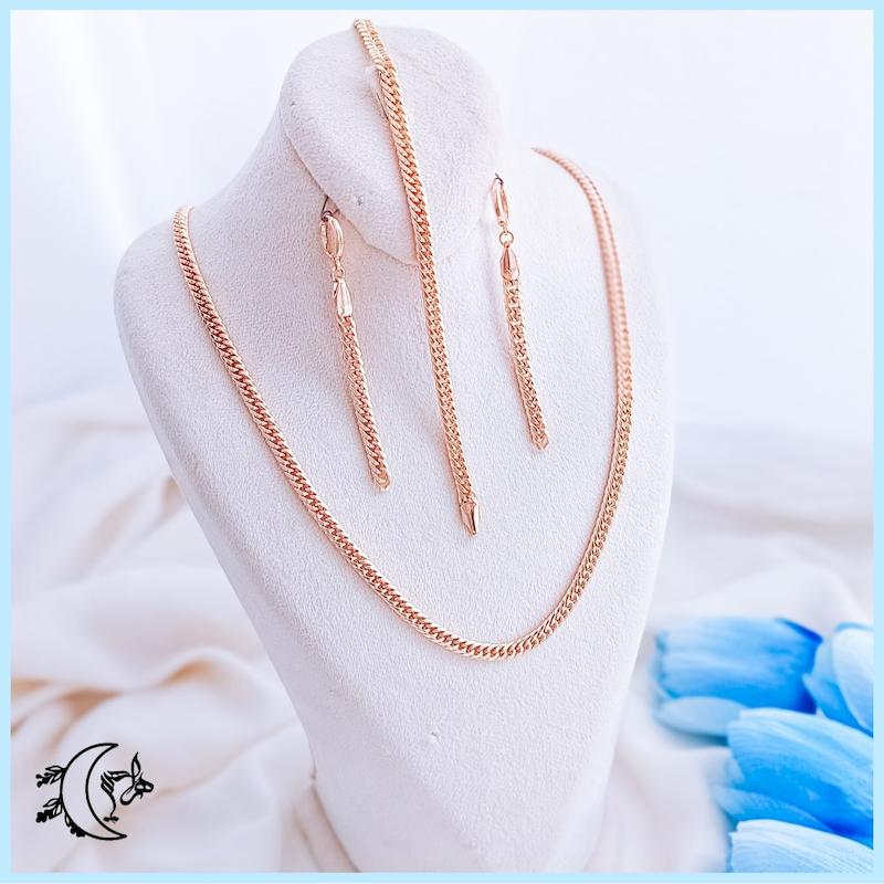 ست سه تیکه ژوپینگ 