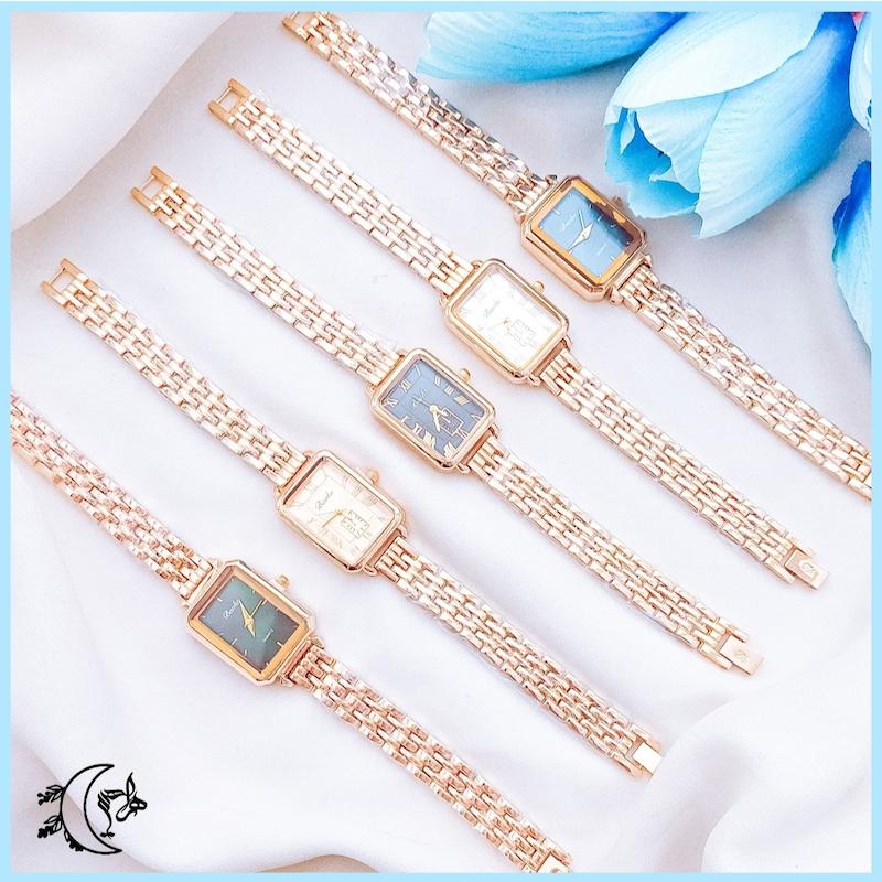 ساعت لوکس باوک