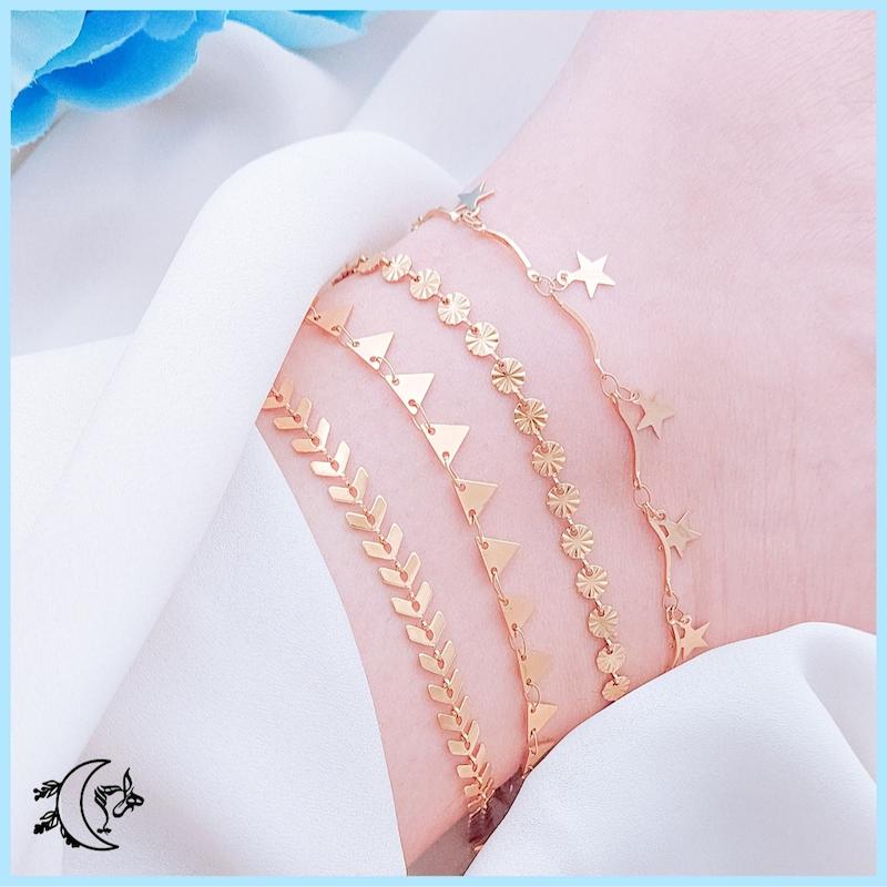 پابندای استیل ظریف