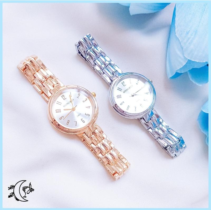 ساعت هانگری مینیمال 