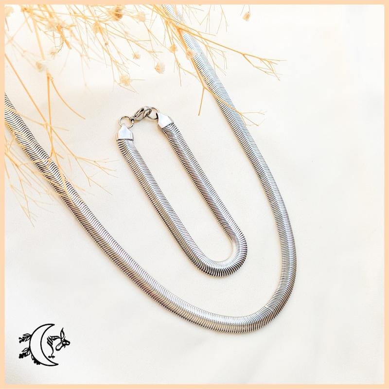 ست ماری مردونه استیل