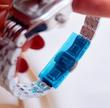 ساعت باوک قفل پروانه ای